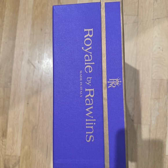 Black Suede Boots - Picture 7 of 9